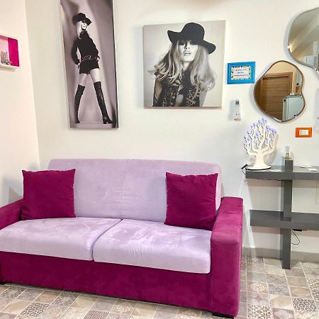 Apartmán Casa Aurora Syracuse Exteriér fotografie