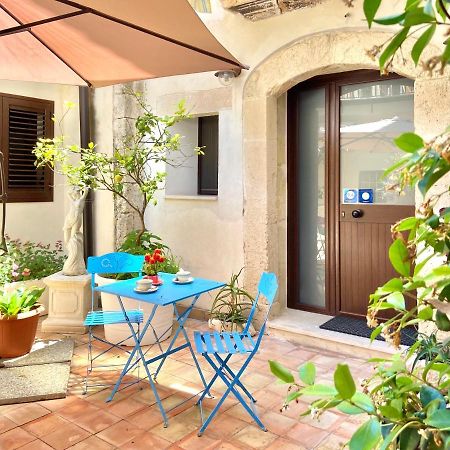 Apartmán Casa Aurora Syracuse Exteriér fotografie