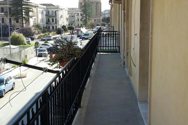 Apartmán Casa Aurora Syracuse Pokoj fotografie