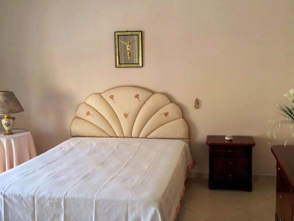 Apartmán Casa Aurora Syracuse Pokoj fotografie