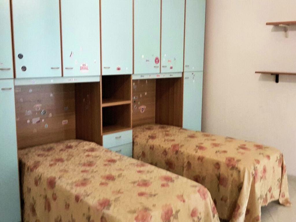Apartmán Casa Aurora Syracuse Pokoj fotografie