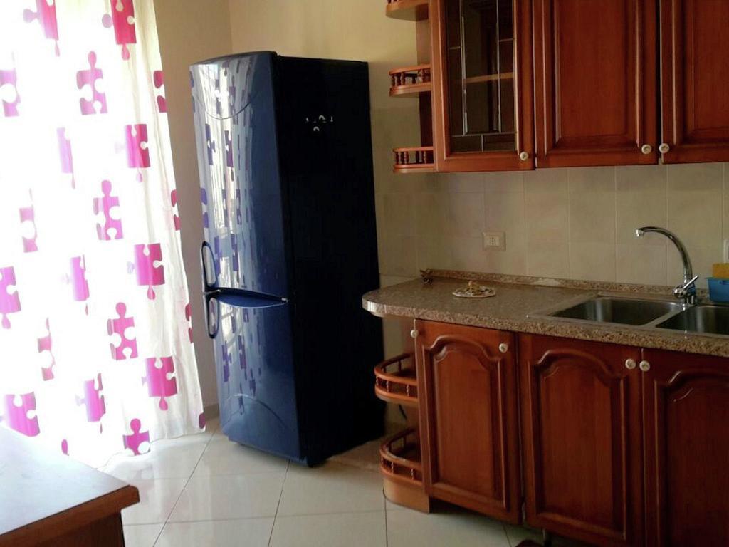 Apartmán Casa Aurora Syracuse Pokoj fotografie
