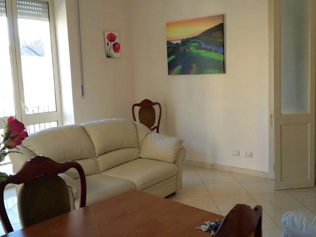 Apartmán Casa Aurora Syracuse Pokoj fotografie
