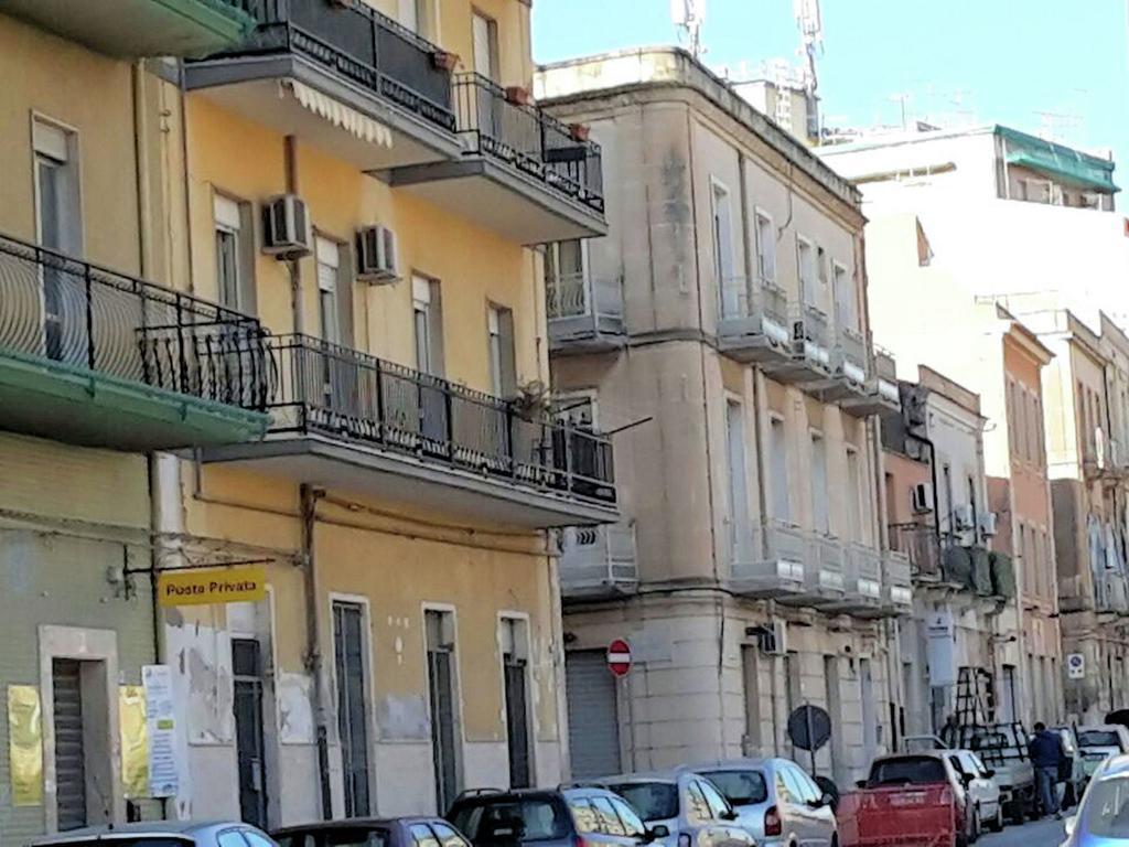 Apartmán Casa Aurora Syracuse Pokoj fotografie