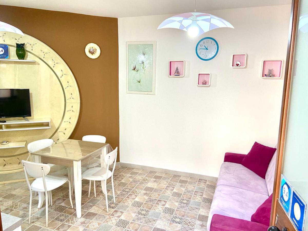 Apartmán Casa Aurora Syracuse Exteriér fotografie