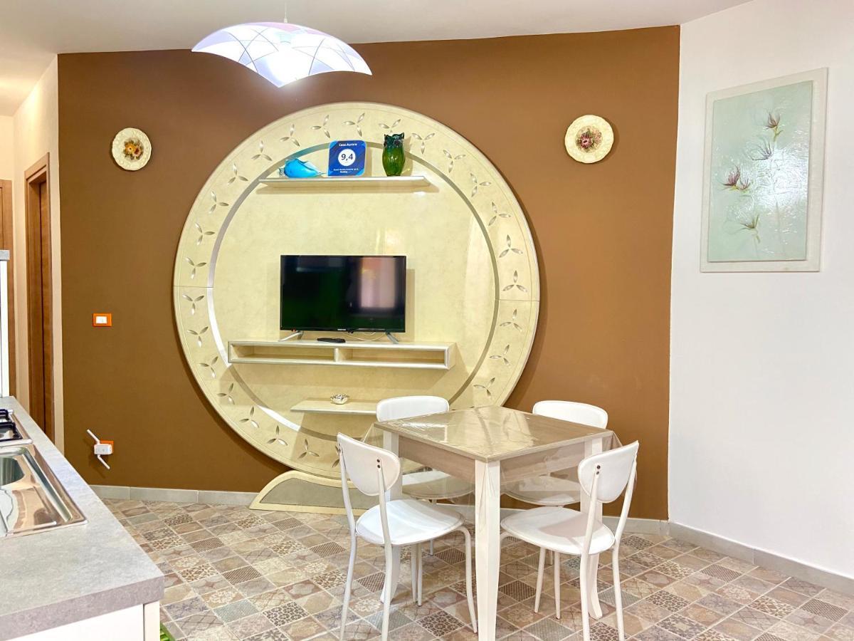 Apartmán Casa Aurora Syracuse Exteriér fotografie