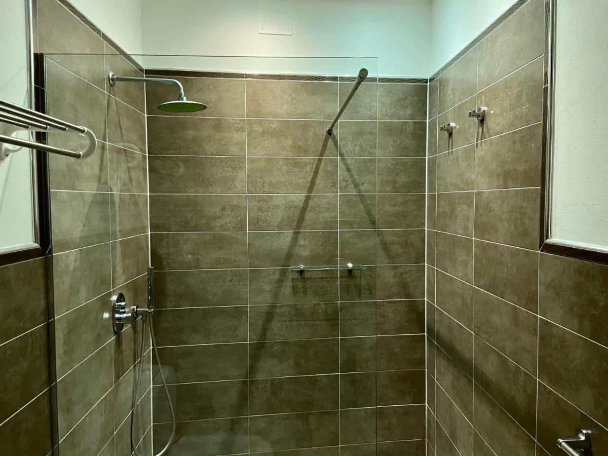 Apartmán Casa Aurora Syracuse Exteriér fotografie