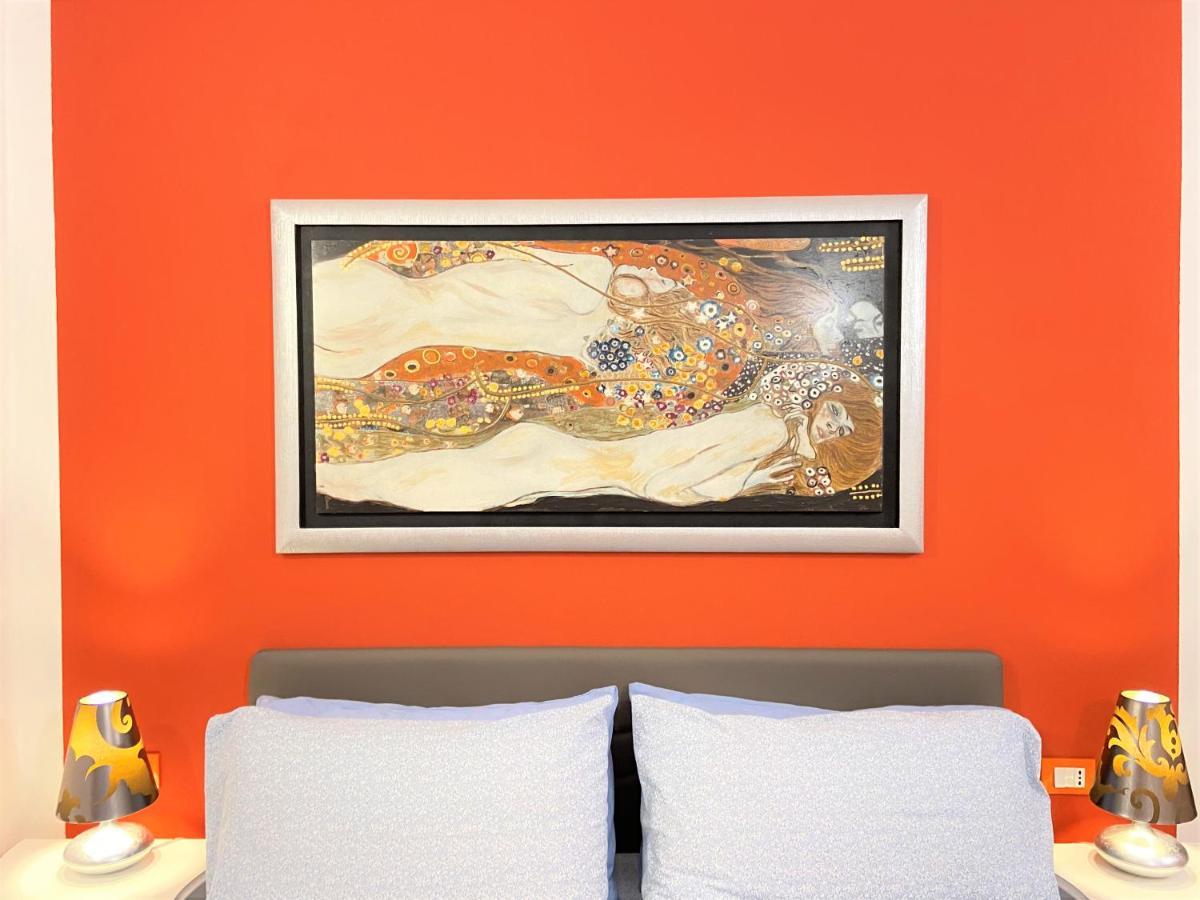 Apartmán Casa Aurora Syracuse Exteriér fotografie