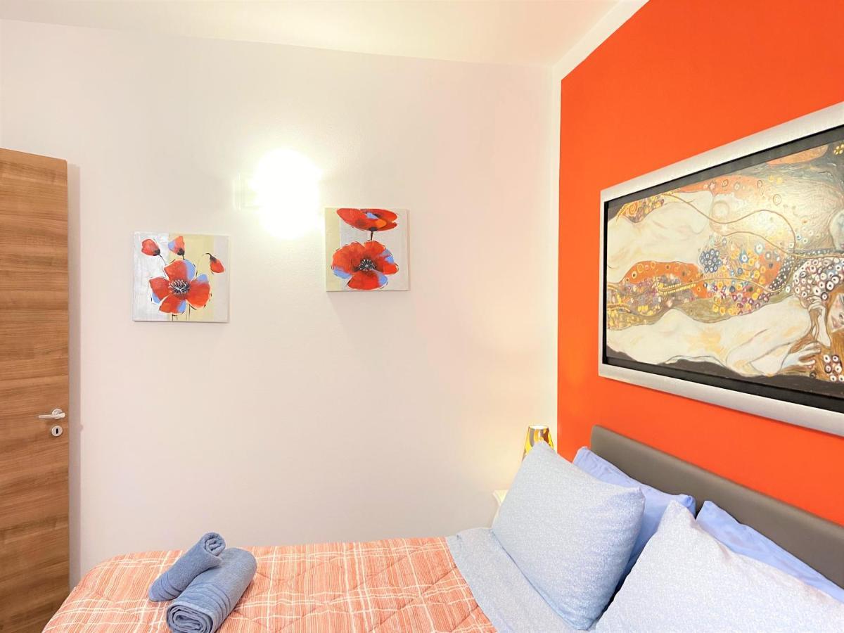 Apartmán Casa Aurora Syracuse Exteriér fotografie