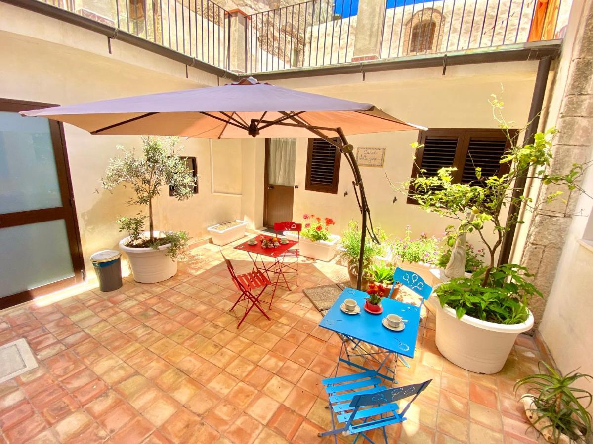 Apartmán Casa Aurora Syracuse Exteriér fotografie