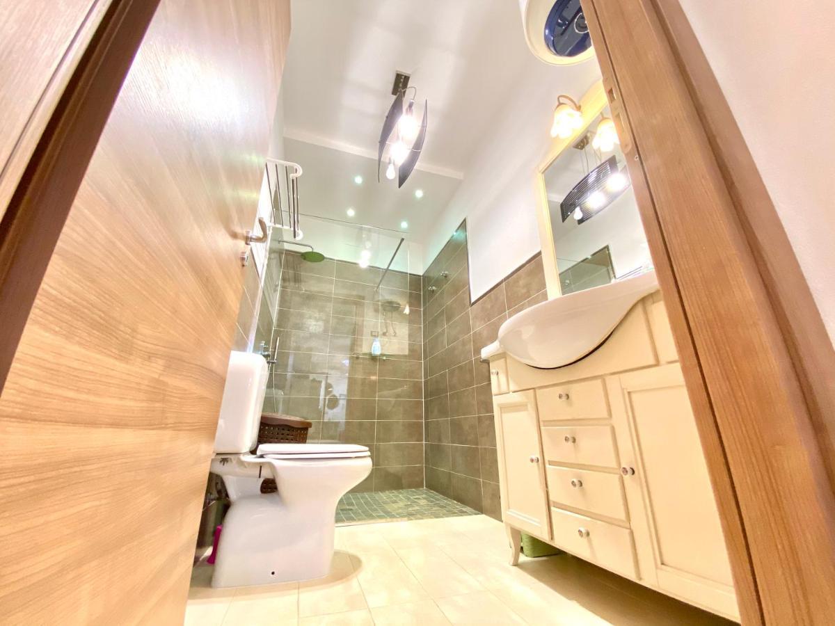 Apartmán Casa Aurora Syracuse Exteriér fotografie