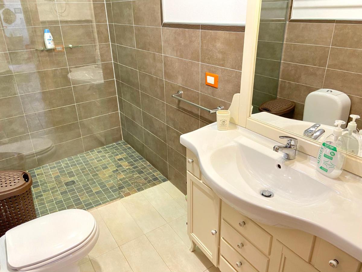 Apartmán Casa Aurora Syracuse Exteriér fotografie