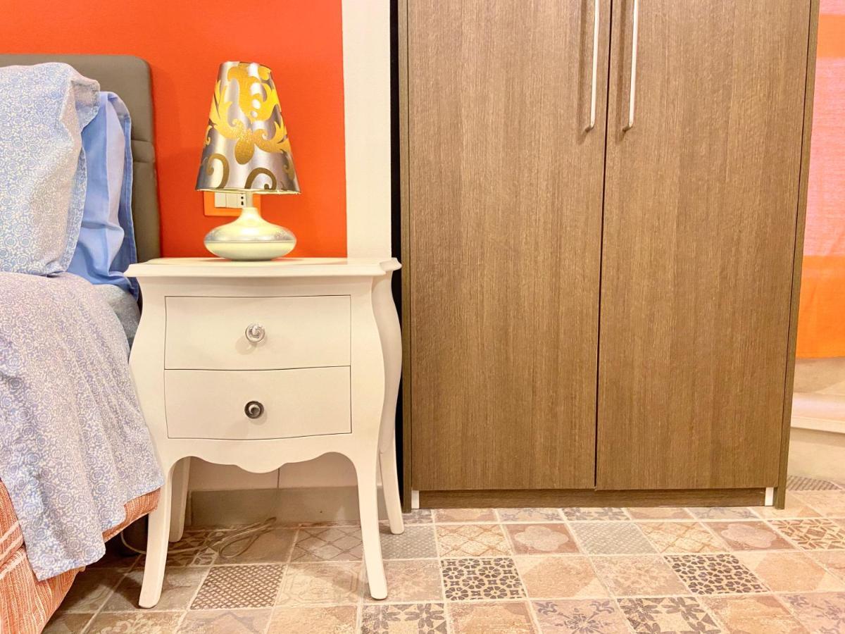 Apartmán Casa Aurora Syracuse Exteriér fotografie