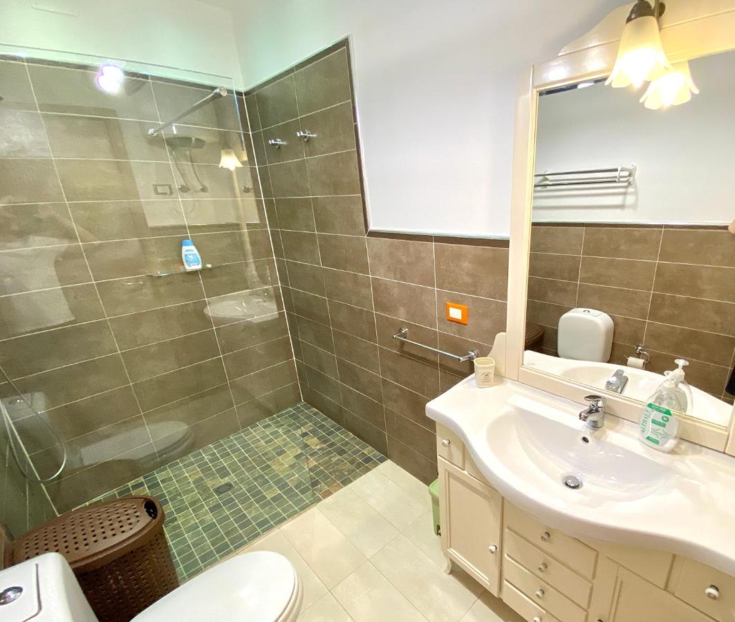 Apartmán Casa Aurora Syracuse Exteriér fotografie