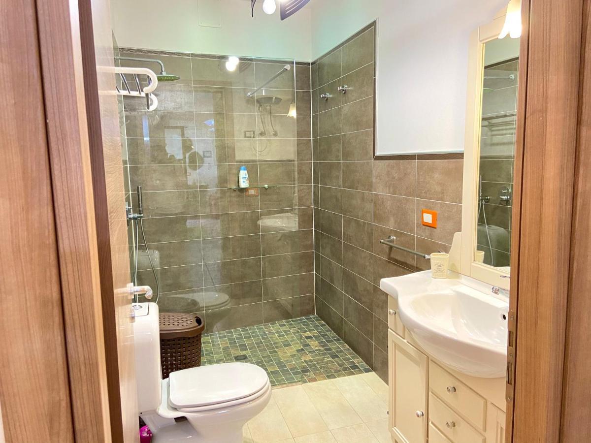 Apartmán Casa Aurora Syracuse Exteriér fotografie