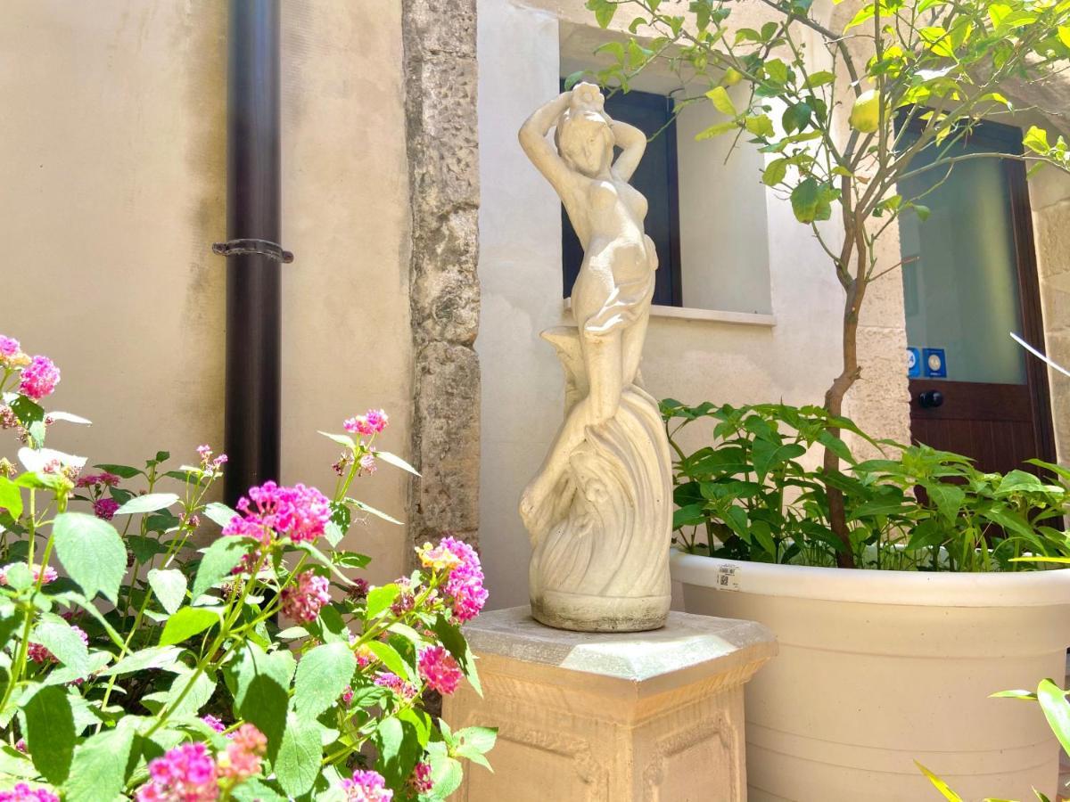 Apartmán Casa Aurora Syracuse Exteriér fotografie